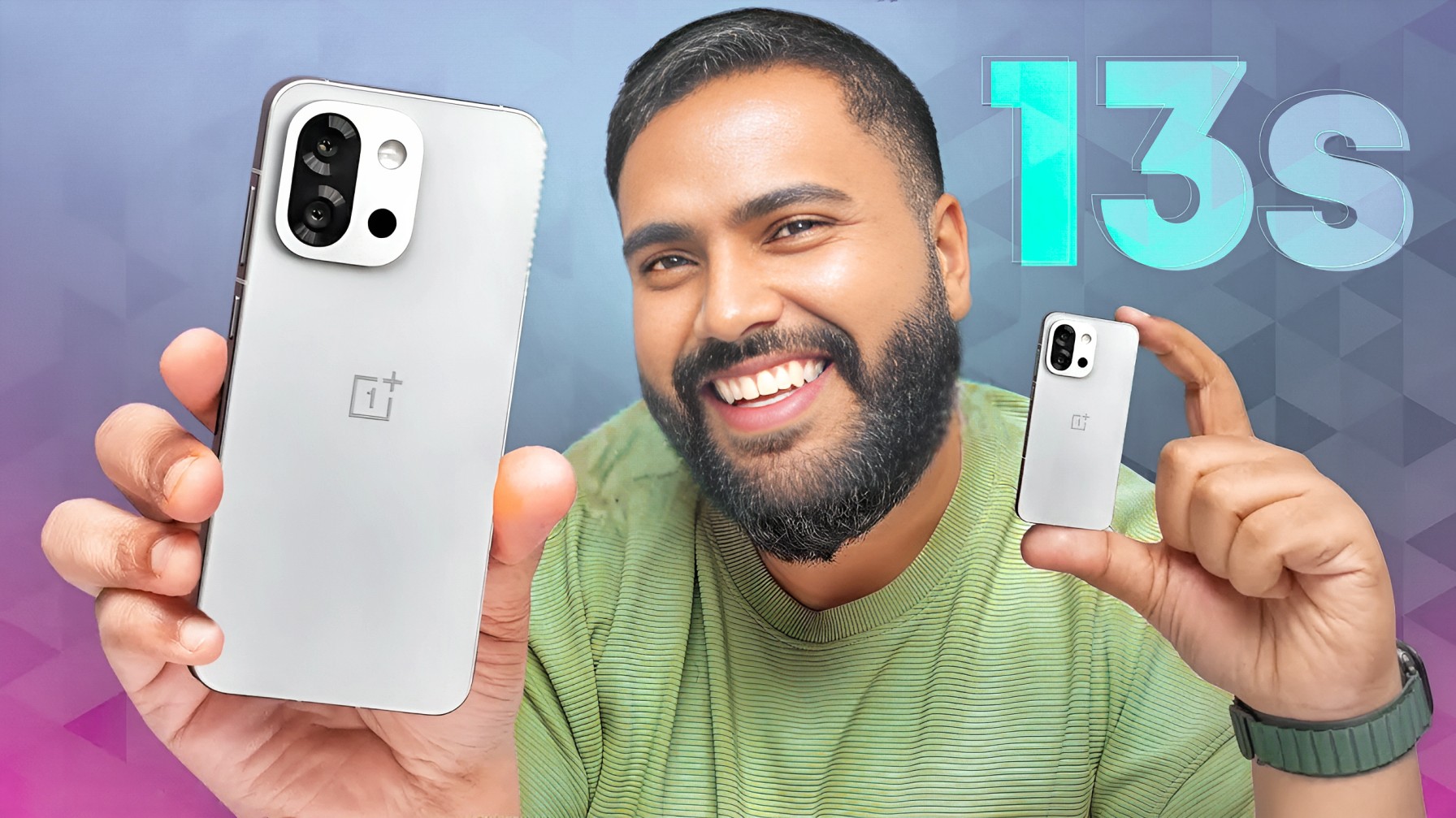 oneplus 13s